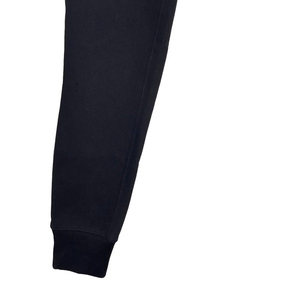 Champion Oreo Men's Sweat 2 Tone Pants Reverse Weave Mid-Rise Black/White Small - Picture 3 of 9